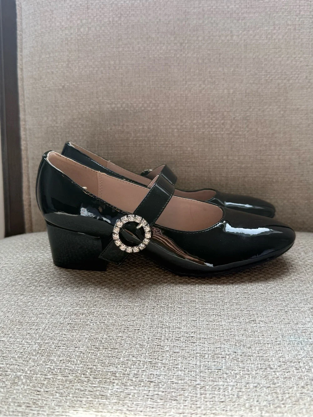 Girl Dress Shoes